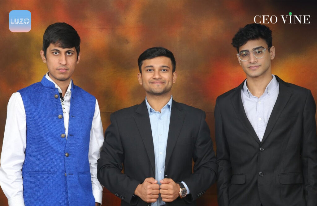 LUZO Bags $550K in Seed Funding