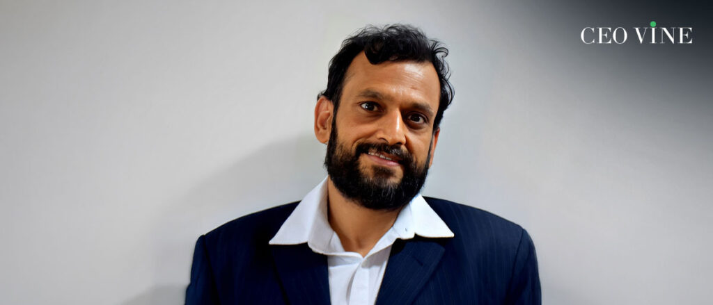 LoanTap Cofounder & CTO Vikas Kumar Dies in Accident LoanTap Cofounder & CTO Vikas Kumar Dies