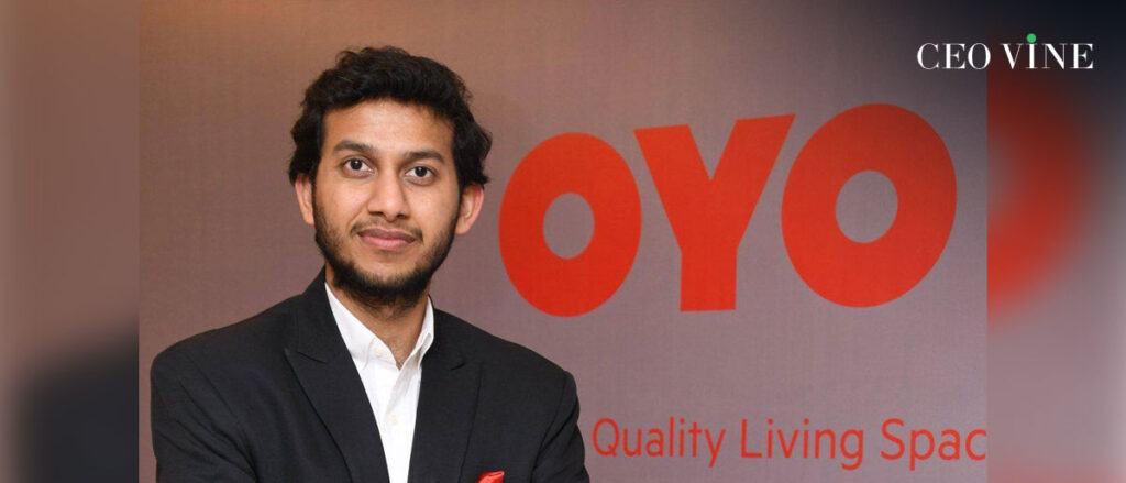 OYO Postpones IPO