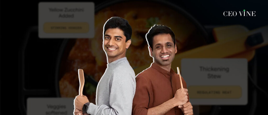 AI-Powered Kitchen Robotics Startup Posha Raises $8 Million in Series A Round Posha Raises $8 Million in Series A Round