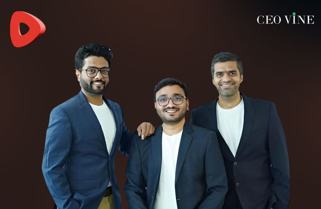 Mobile Entertainment Startup ReelSaga Raises $2.1 Million in Seed Round ReelSaga funding