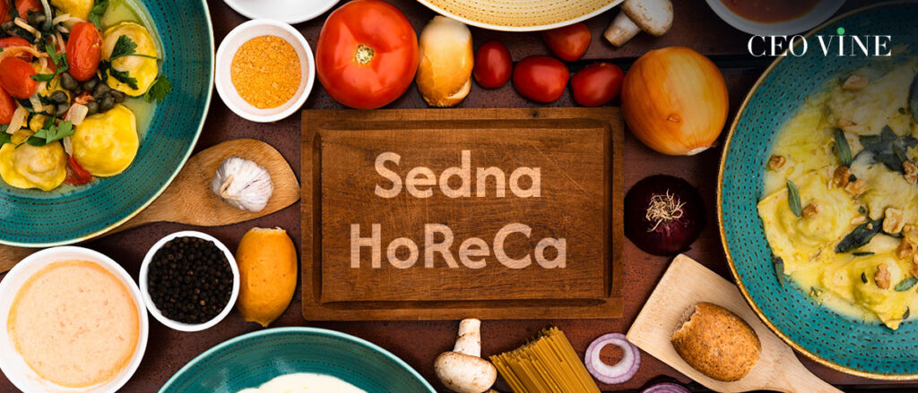 Sedna HoReCa Raises ₹50 Crore in Funding Round Led by Anicut Capital Sedna HoReCa Raises ₹50 Crore in Funding