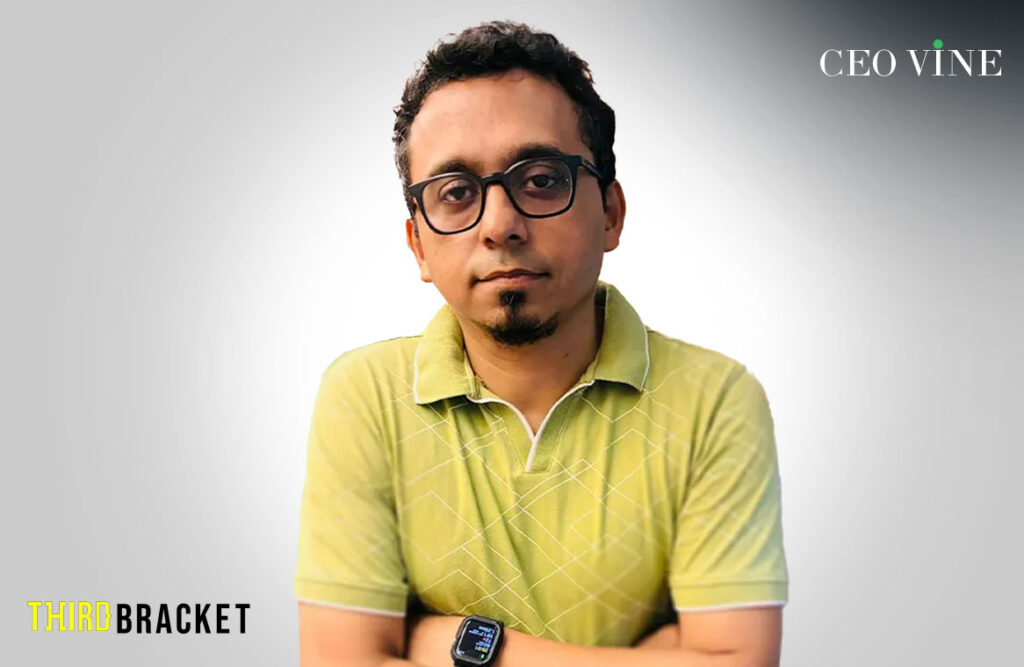 Third Bracket Raises ₹5 Cr in Seed Funding