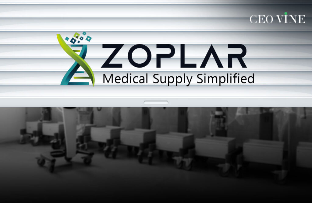 Zoplar Shuts Operations