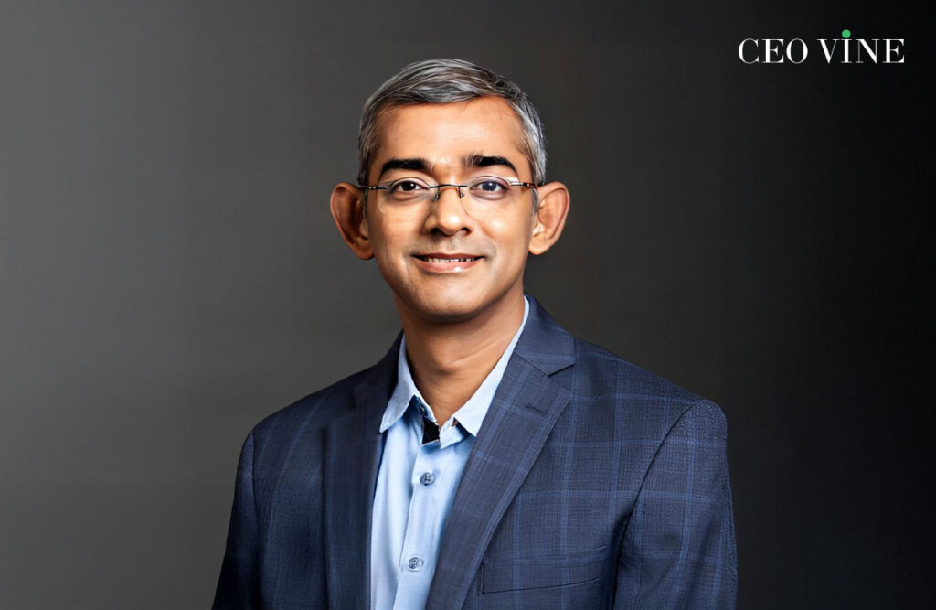 Meta India Appoints Arun Srinivas as Managing Director Arun Srinivas