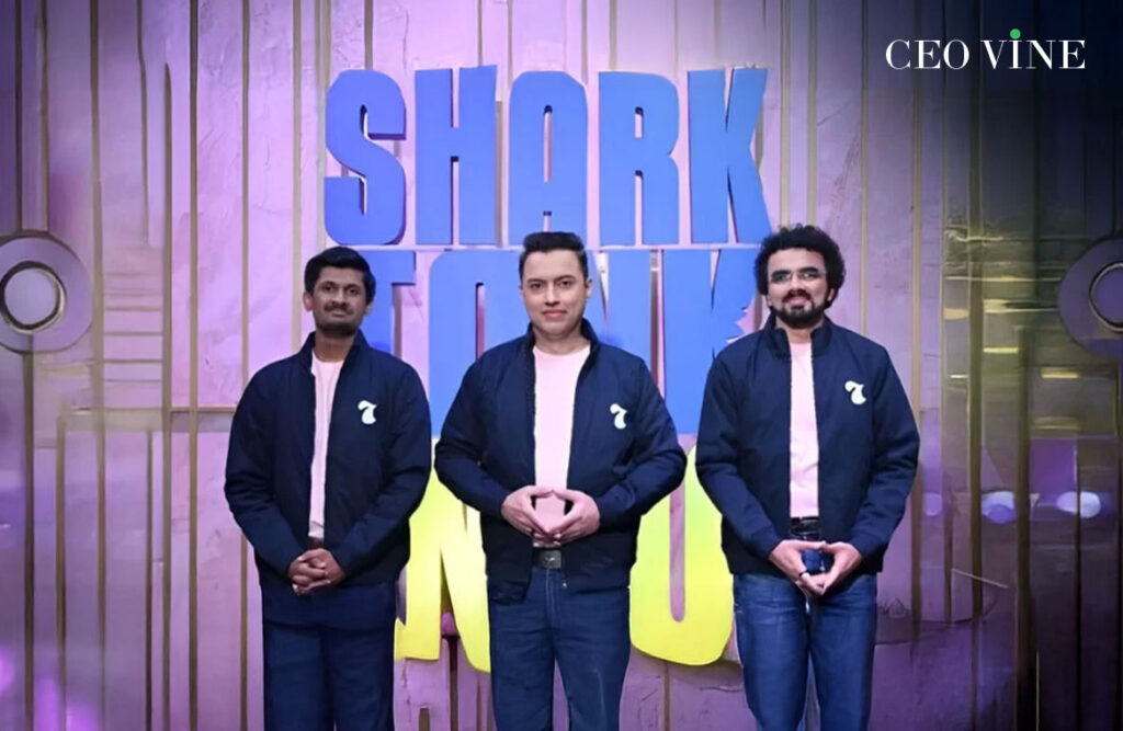 Seven Secures Rs 4 Cr in Pre-Series A