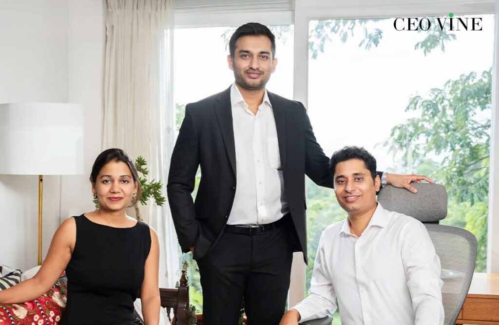 illumine Raises $2.5 Mn in Seed Funding Round Led by Prime Venture Partners illumine Raises $2.5 Mn in Seed Funding