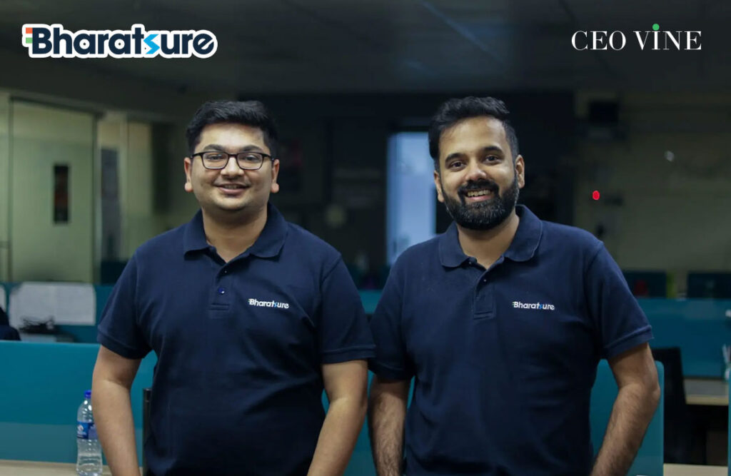 Bharatsure Raises ₹6 Cr