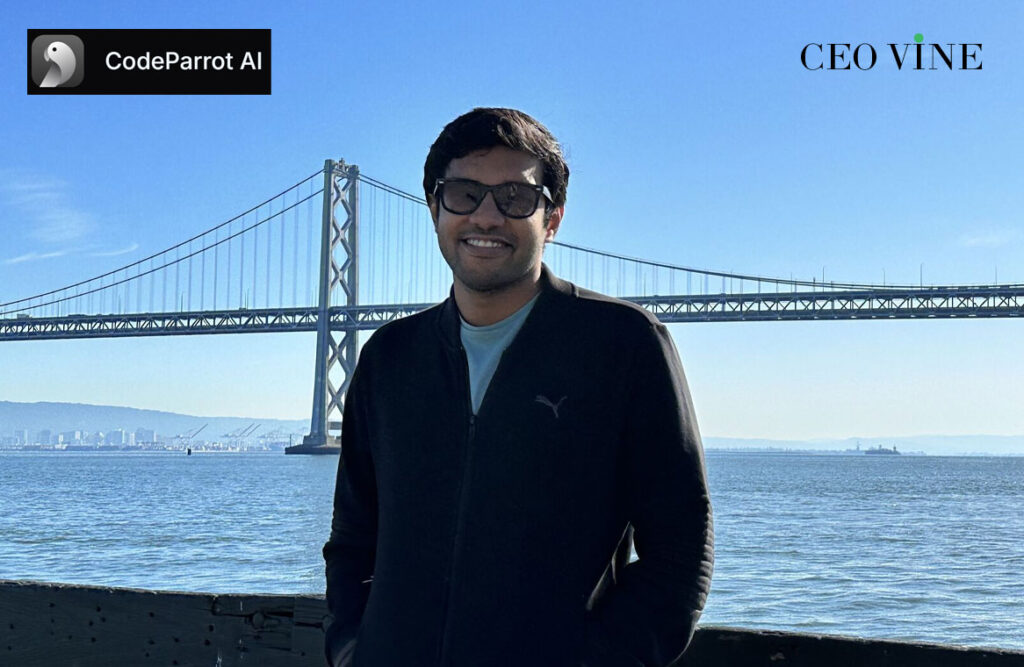 Y Combinator-Backed CodeParrot Shuts Down After Failing to Secure Follow-On Funding CodeParrot Shuts Down