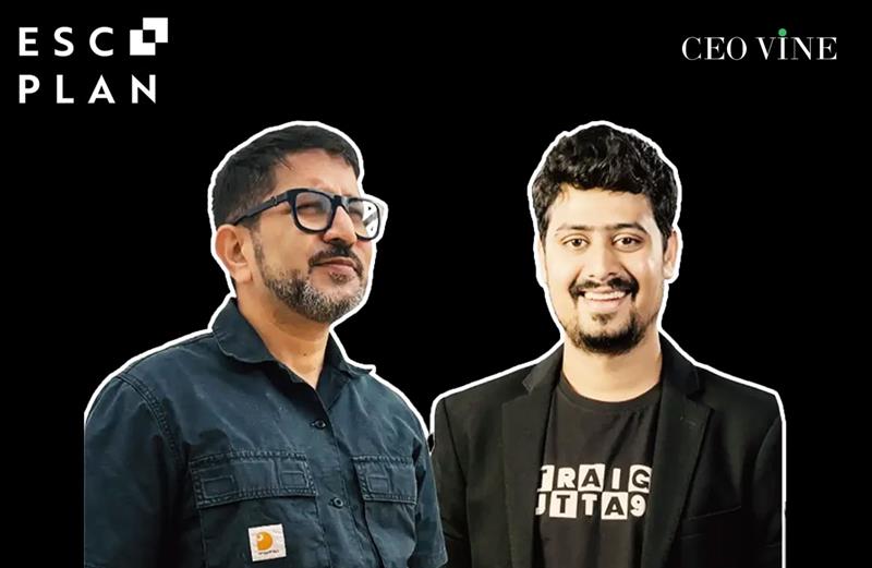 Escape Plan Raises $5 Mn in Seed Round Co-Led by Jungle Ventures and Fireside Ventures