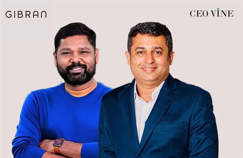 AI Research Startup Gibran Raises $2.6 Mn in Seed Funding Gibran Raises $2.6 Mn