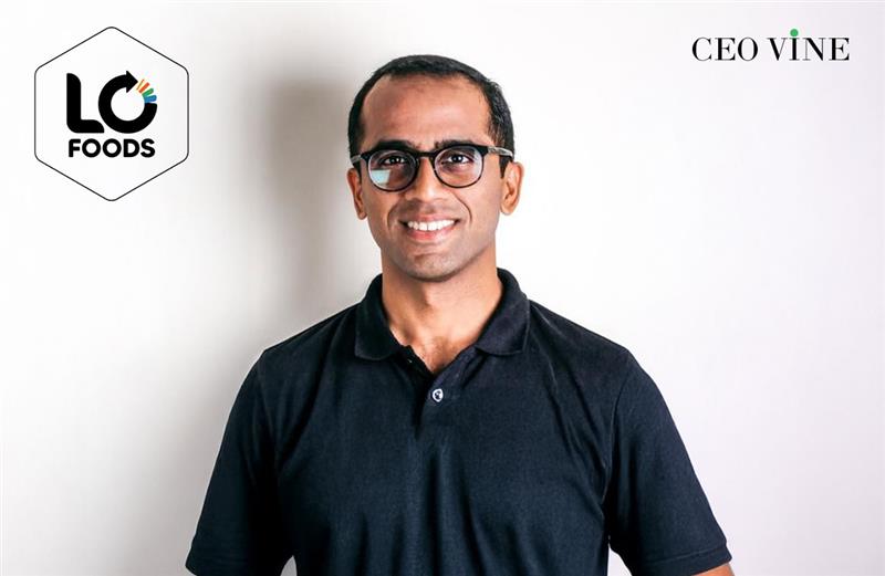 Lo! Foods Raises $3.5 Mn in Series B Round Led by Rainmatter Health and Capital Code Lo! Foods Raises $3.5 Mn