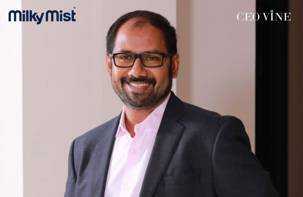 Milky Mist Dairy Files ₹2,035 Cr IPO