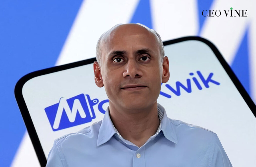MobiKwik Elevates Saurabh Dwivedi as CTO and Dhruv Wadhera as SVP MobiKwik Elevates Saurabh Dwivedi as CTO