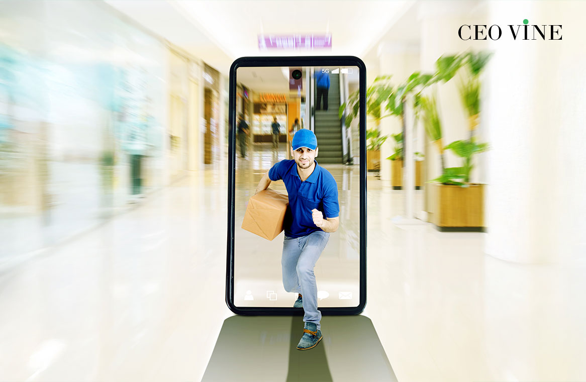 India’s Q-Comm Orders Double to ₹64,000 Cr in FY25, Poised to Hit ₹2 Lakh Cr by FY28