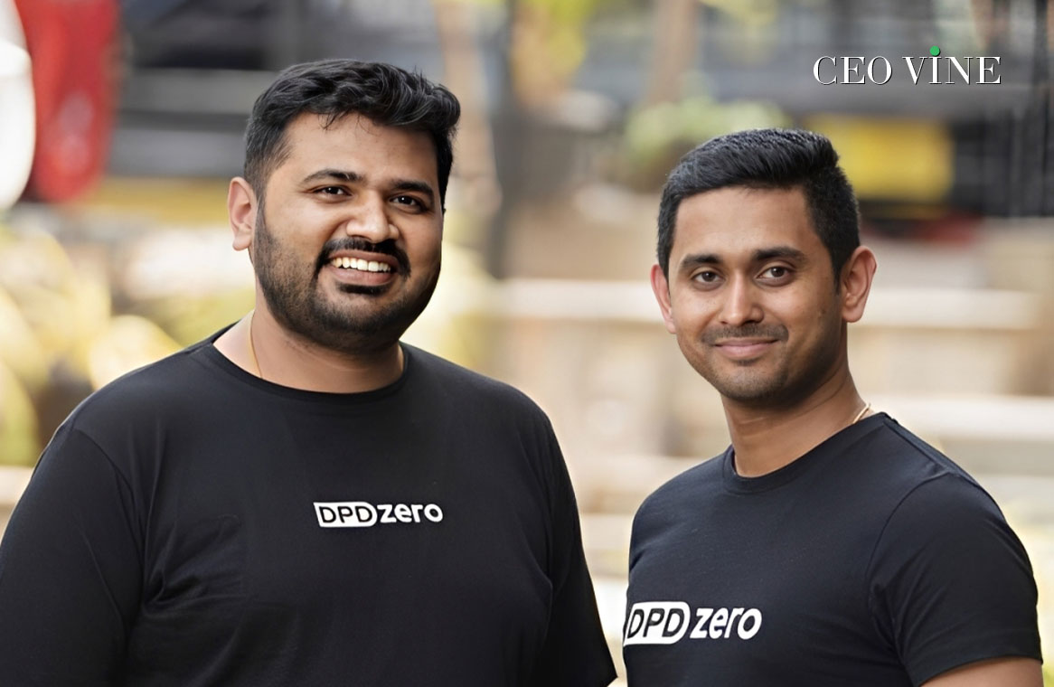 DPDzero Raises $7 Mn in Funding Led by GMO Venture Partners
