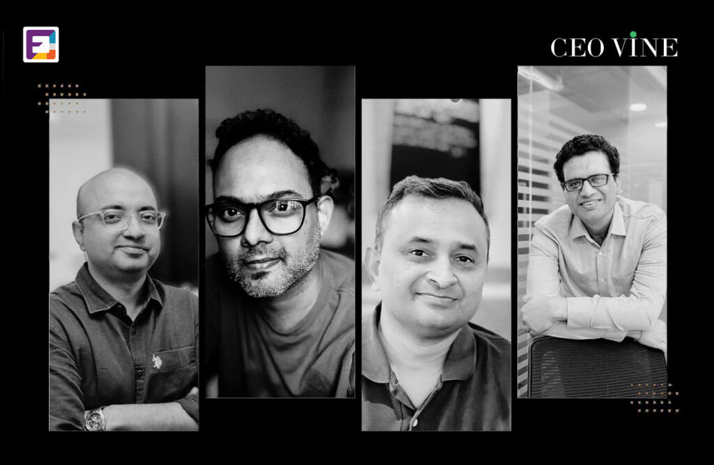 Elever Raises $1.1 Mn in Pre-Series A Funding to Scale Its PMS Business Elever Raises $1.1 Mn