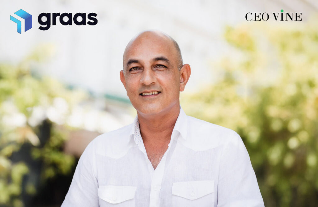 Graas AI Raises $9 Mn Funding Led by Tin Men Capital Graas AI Funding