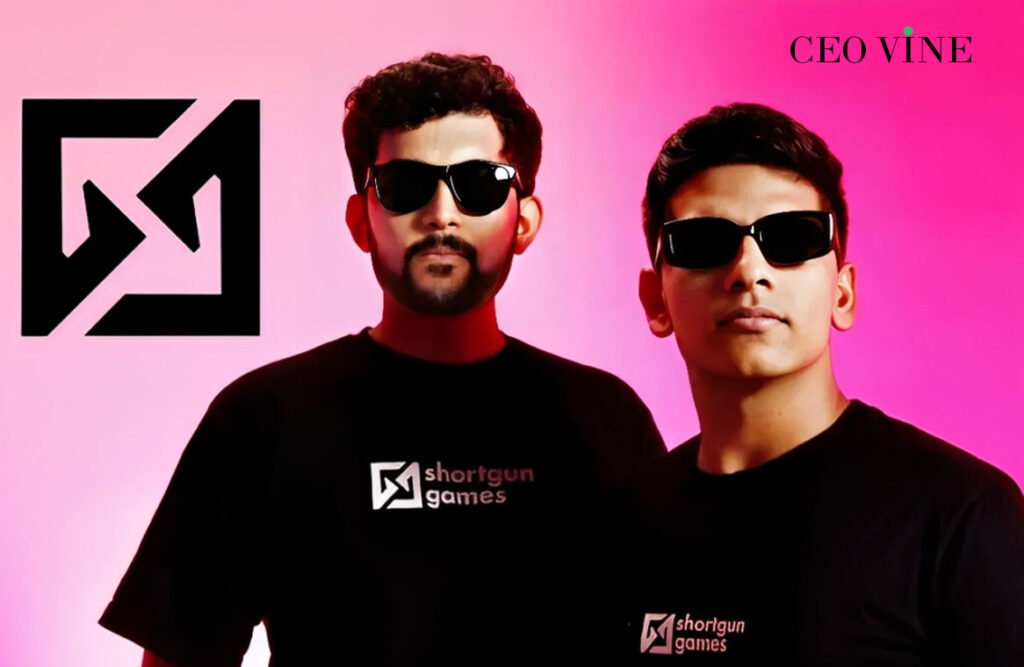 Shortgun Raises $1 Mn in Seed Round from Angel Investors Shortgun Raises $1 Mn in Seed Round