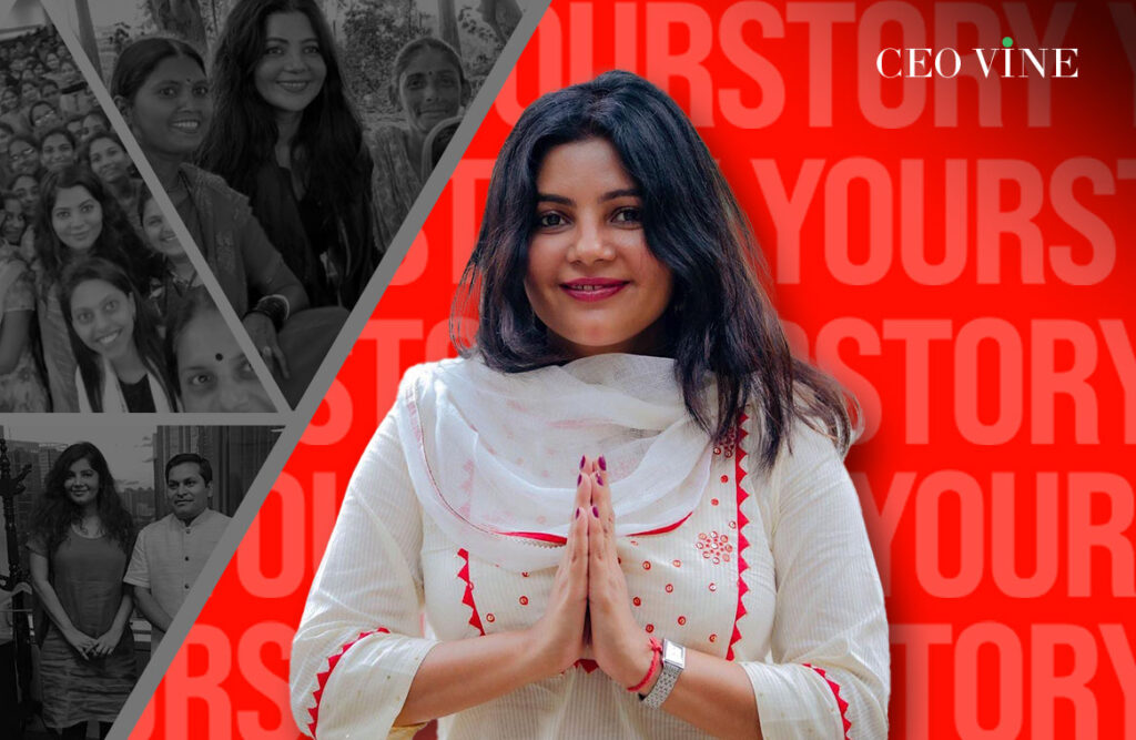 Shradha Sharma Success Story: The Storyteller Who Built India’s Startup Voice