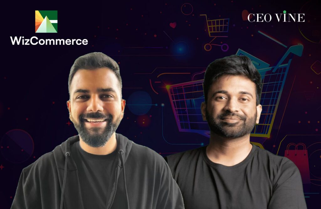 WizCommerce Closes $8M Series A