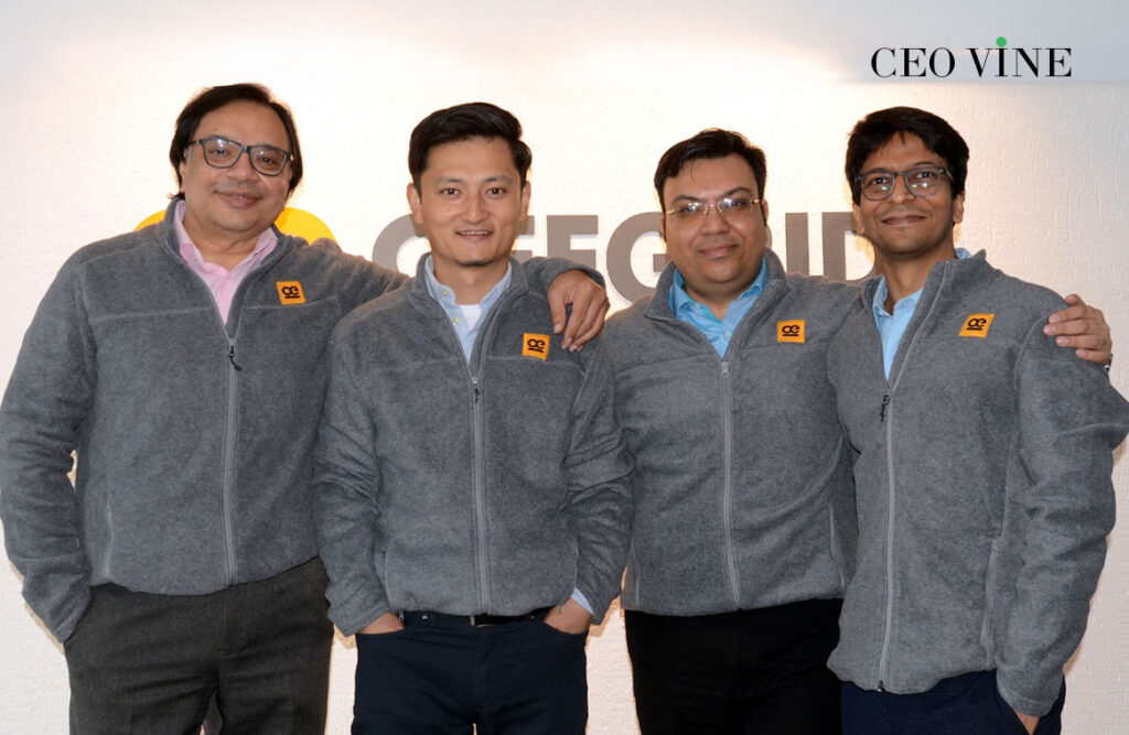 Battery Startup Offgrid Energy Labs Raises $15 Mn in Series A Funding