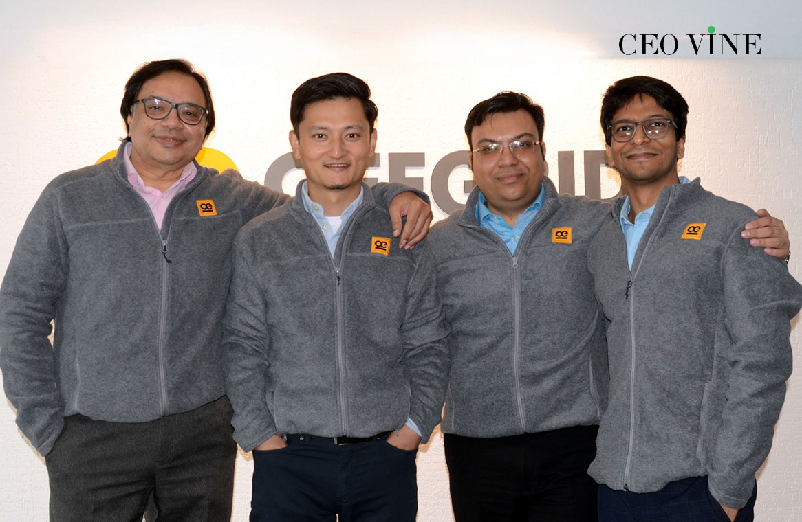 Battery Startup Offgrid Energy Labs Raises $15 Mn in Series A Funding