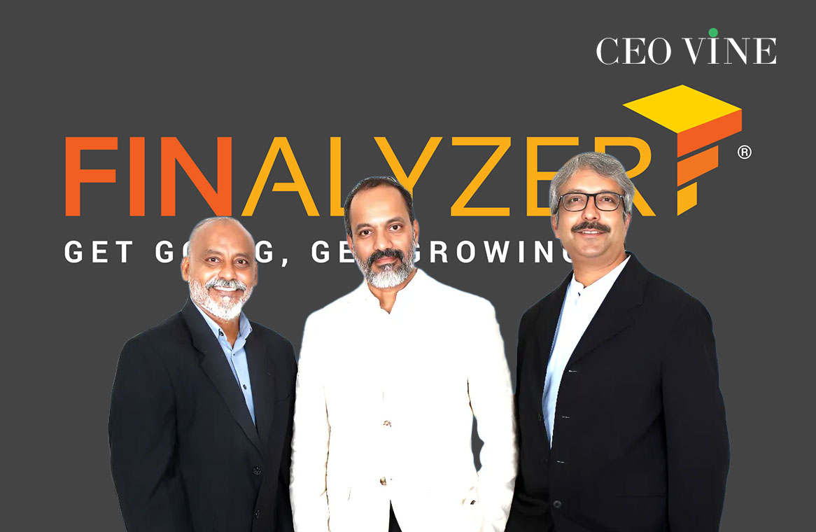 BeyondSquare Secures $4 Mn Series A to Scale FinAlyzer’s Global Reach