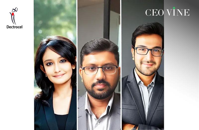 Dectrocel Raises ₹4 Crore in Funding Led by IAN Group-Powered BioAngels
