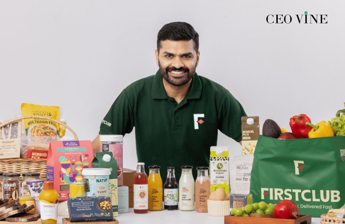 FirstClub Raises $23 Mn in Series A Co-led by Accel and RTP Global