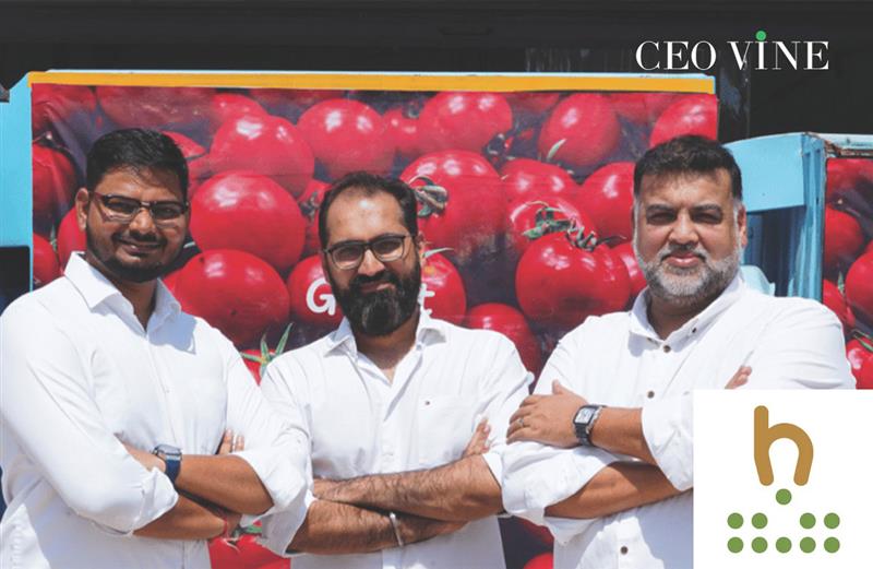 Handpickd Raises $15 Million Series A Led by Bertelsmann India Investments Handpickd Raises $15 Million