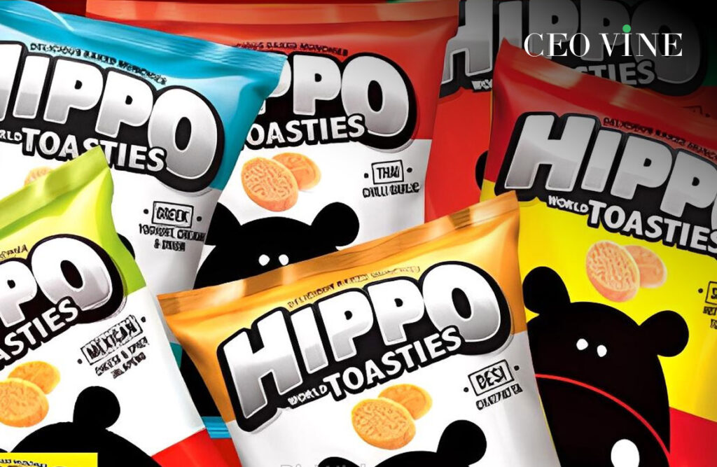 Why Hippo Chips Failed? The Story of Parle’s “Successful Failure” Hippo Chips