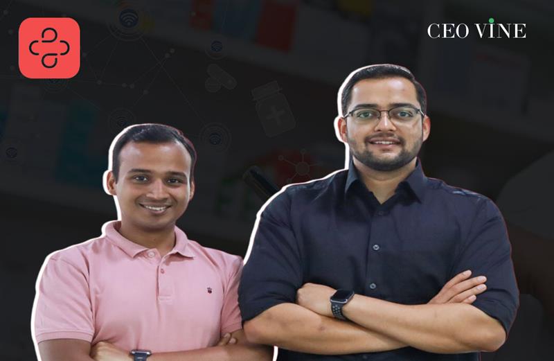 PlatinumRx Raises $6 Mn in Series A Funding Led by Stellaris PlatinumRx Raises $6 Mn
