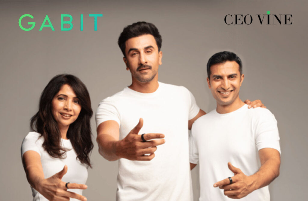 Ranbir Kapoor and Badshah Invest in Gabit