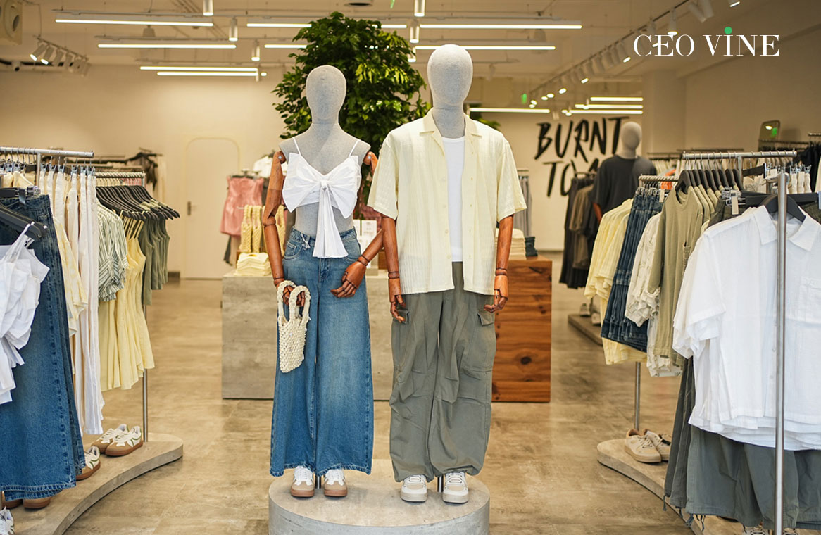 Trent by Tata Debuts Youth Fashion Label ‘Burnt Toast’ with First Store in Bengaluru