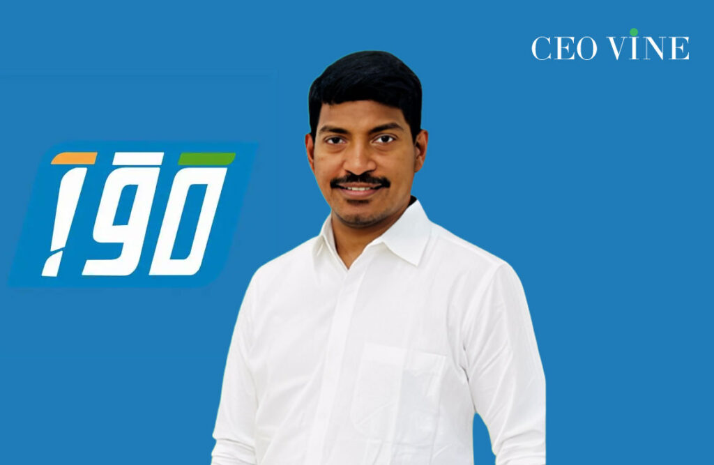 iGoWise Mobility Raises ₹8.2 Cr