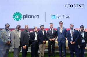 AI Planet Enters UAE with $3M Joint Venture with InfoDrive