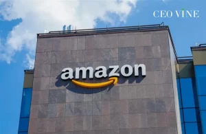 Amazon to Lay Off