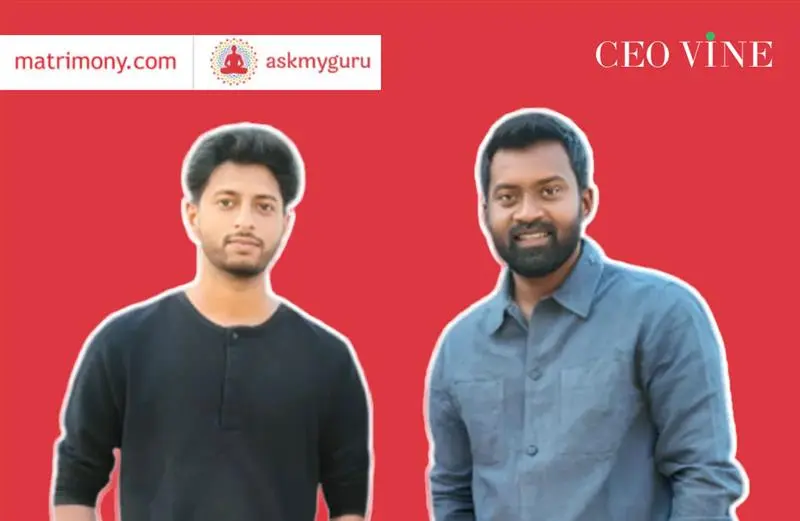 Bharat Matrimony Invests $500K in AI-Powered Astrology Startup Ask My Guru Bharat Matrimony Invests in Ask My Guru