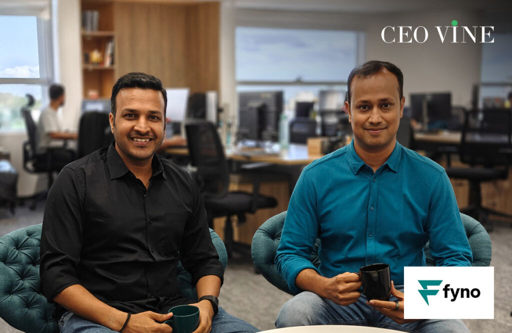 Fyno Raises $4 Million in Seed Funding Round Fyno Raises $4 Million