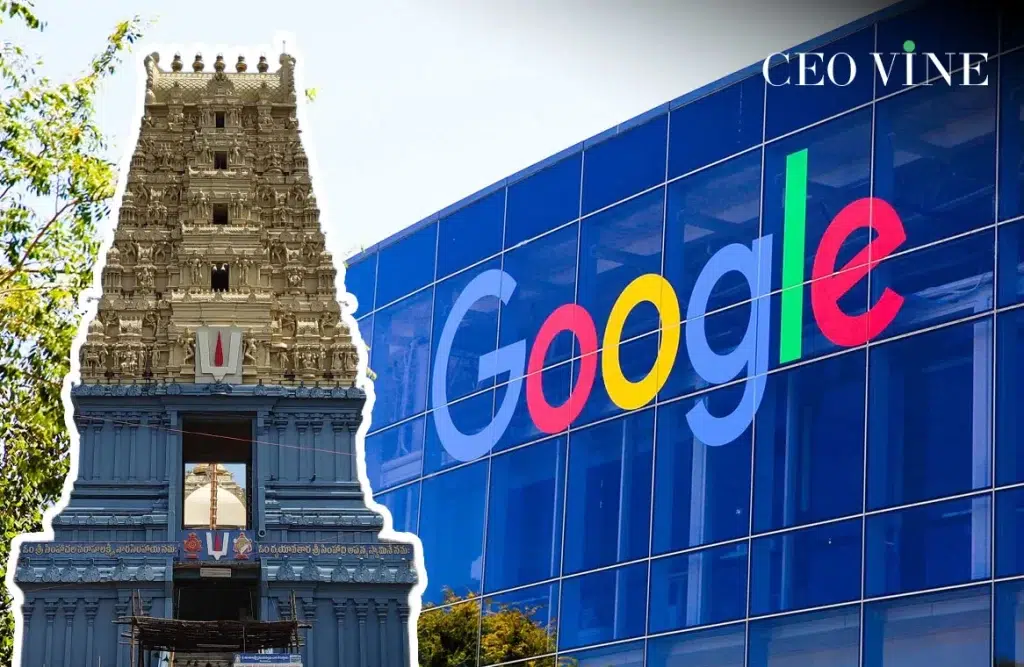 Google to Invest $15 Billion in Visakhapatnam for Large-Scale AI Data Hub Google to Invest $15 Billion in Visakhapatnam