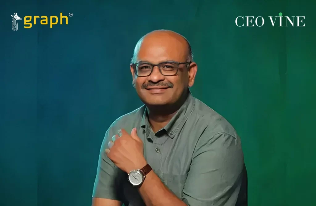 Graph AI Raises $3 Million Seed Funding Led by Bessemer Venture Partners Graph AI Raises $3 Million Seed Funding