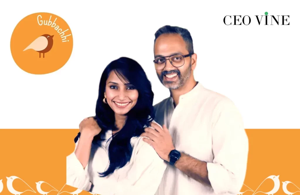 Gubbachhi Secures Pre-Seed Funding from D2C Insider Super Angels Fund Gubbachhi Secures Pre-Seed Funding