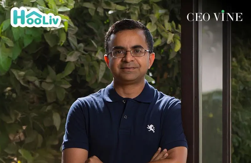 HooLiv Raises ₹24 Crore Pre-Series A Funding Led by Negen Capital HooLiv Raises ₹24 Crore