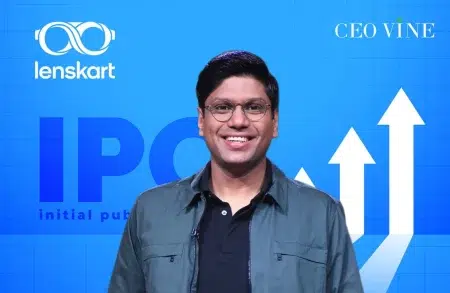 Lenskart Files RHP Ahead of IPO Opening on October 31