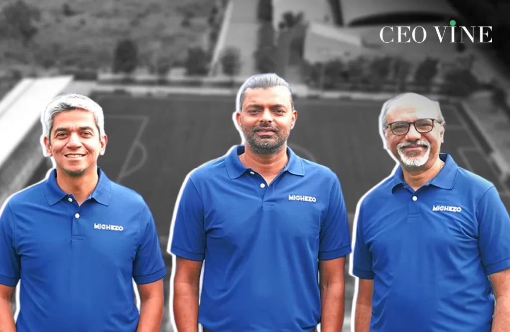 Michezo Sports Raises $2.5 Million