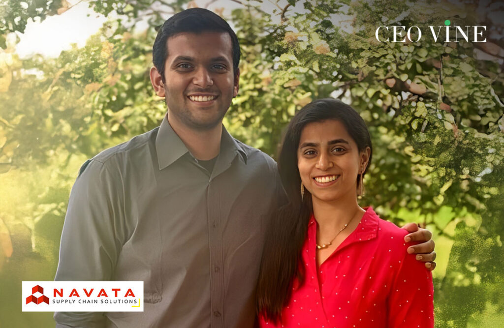 Navata Supply Chain Solutions funding