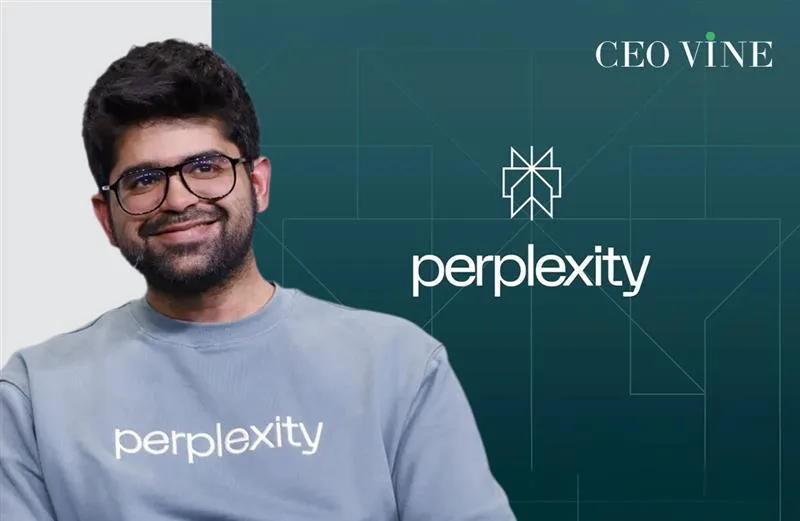 How Perplexity AI Became a $20 Billion Answer Engine in Just 3 Years