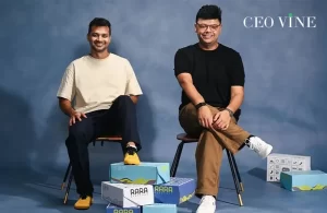 RARA Barefoot Raises $500,000