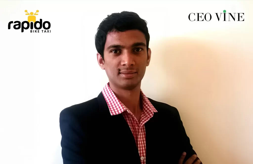 Rapido Expands into Travel Bookings